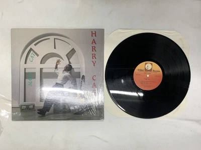 HARRY CASE MAGIC CAT US LP [54246ER] - Image 1 of 2