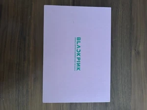 BLACKPINK 2019 Summer Diary in Hawaii BOX AND CD ONLY - Picture 1 of 6