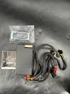 SilverStone SST-FX350-G Alimentatore 350 W Flex ATX 80 PLUS Gold - Foto 1 di 9