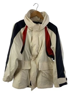 GUCCI/22SS/�~BALENCIAGA/Sherry line C shape blouson/double name/38/CRM - Picture 1 of 6