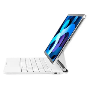 Magic Keyboard per iPad Air 13 (M3 2025 / M2 2024) e iPad Pro 12,9 pollici (6r... - Foto 1 di 6