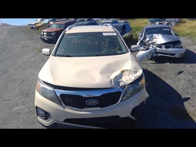 Б/у компрессор кондиционера подходит: 2011 Kia Sorento 3,5 класса A - Изображение 1 из 4