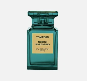 🌊✨Tom Ford Neroli Portofino| Eau Parfum | 100mL + FREE SHIPPING | 💠✨New In Box - Picture 1 of 3