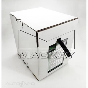Mackay Low-pressure Fuel & Oil Hose 19MM (3/4) Id X 15 Length -FH019X15 - Picture 1 of 1