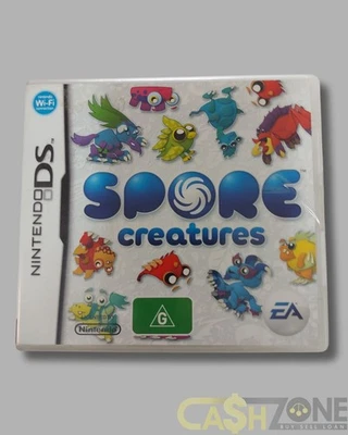 Spore Creatures Nintendo DS - Image 1 of 3
