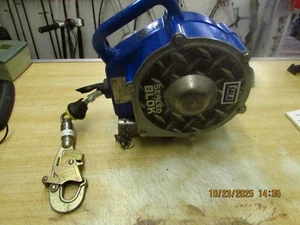 DBI SALA 34400853 sealed blok self retracting lifeline - Picture 1 of 14