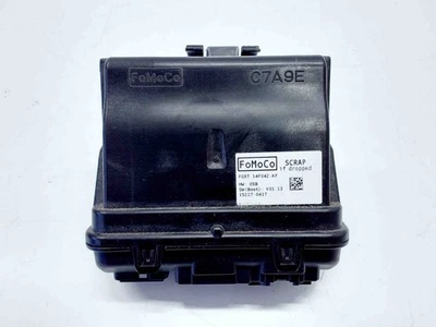 MODULO COMANDO ELETTRONICO FORD GALAXY FG9T-14F042-AF / 32489254 - Immagine 1 di 4