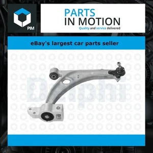 Wishbone / Suspension Arm fits VW PASSAT Front Lower, Outer 05 to 15 Delphi New - Picture 1 of 5