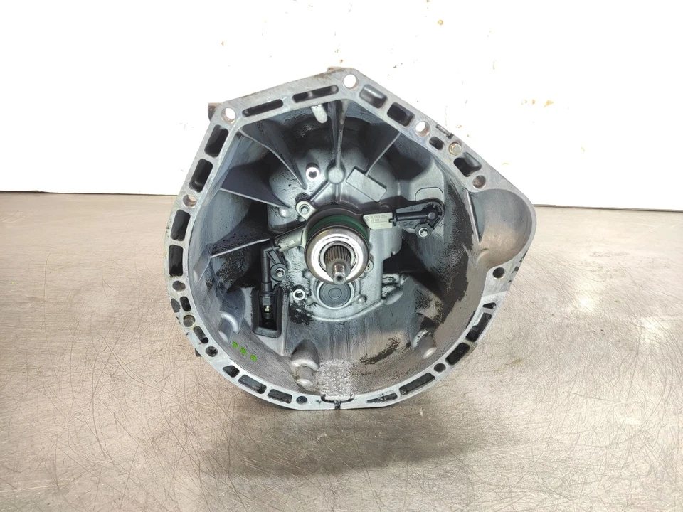 203260 CAJA CAMBIOS / 6 VELOCIDADES / MANUAL / 1080770 PARA MERCEDES-BENZ CLASE - Image 1 of 4