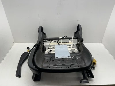 2023-2025 CHEVROLET SILVERADO 1500 FRONT RIGHT SEAT LOWER FRAME ADJUST TRACK OEM - Image 1 of 4