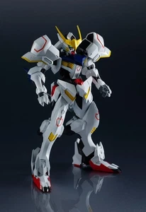 Bandai Mobil Anzug Gundam Universe ASW-G-08 Gundam Barbatos - Bild 1 von 5
