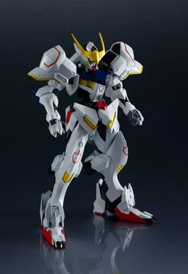 Bandai Mobil Anzug Gundam Universe ASW-G-08 Gundam Barbatos - Bild 1 von 4