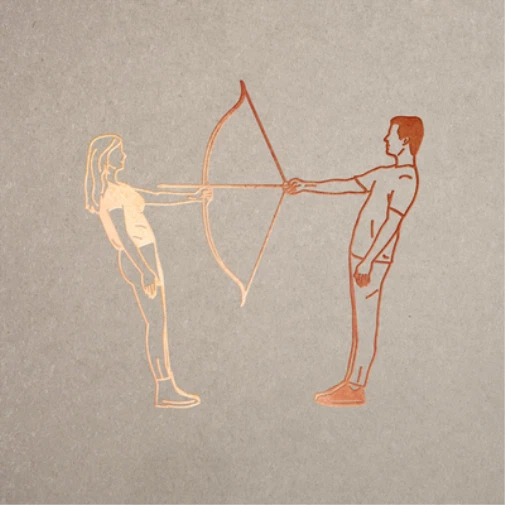 Honig The Last Thing the World Needs (Vinyl) 12" Album (Gatefold Cover) - Photo 1/1