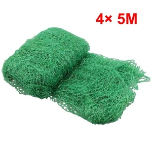 Garden Anti Bird Netting Hochleistungsnetz Strong Pigeon Chicken Thick Mesh - Picture 1 of 16
