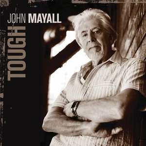John Mayall Tough (CD) (US IMPORT) - Bild 1 von 1