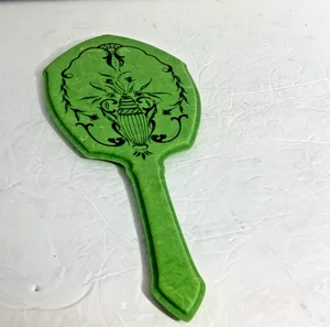 VINTAGE PYROLOID VANITY MIRROR  - Picture 1 of 4