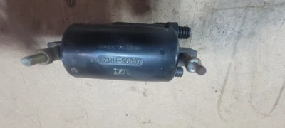 coil ignition, kawasaki ltd 440 1981 Foto 1 de 4