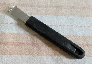 Retro Zester Exct Condition - Picture 1 of 4