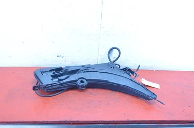 17-21 ALFA ROMEO GIULIA WINDSHIELD WASHER TANK RESERVOIR BOTTLE OEM - Image 1 of 4