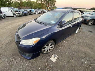 09 10 11 12 13 TOYOTA MATRIX Engine Assembly/motor Foto 1 de 4