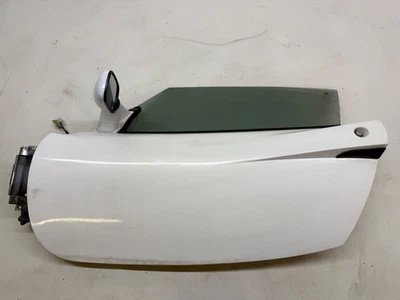GENUINE LOTUS EXIGE ELISE S2 LEFT PASSENGER DOOR WINDOW GLASS MIRROR BAR EX3 - image 1 of 4