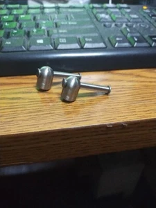 Wilton Vise Handles, Fits Baby Bullets - Picture 1 of 3