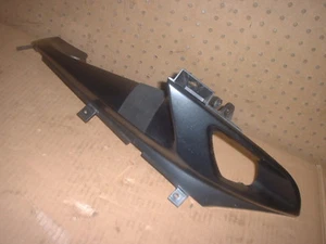 Suzuki GSXR600 GSXR750 Air Intake Cover Right 06-07 - Picture 1 of 4