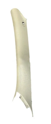 Genuine Saab A-Pillar Trim For Left 2009-2011 Saab 9-3 12775969-AB - Imagem 1 de 2
