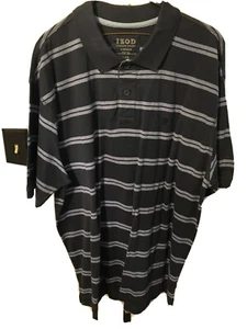 Izod Polo Herren Größe L gebraucht - Bild 1 von 8