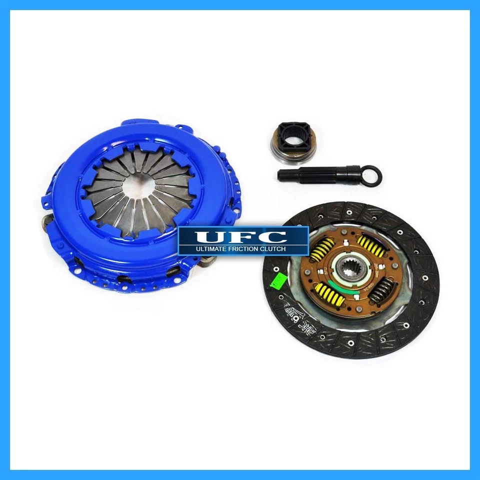 KIT EMBRAGUE UF STAGE 1 1995-1999 DODGE PLYMOUTH NEÓN 2,0 L 11º dígito VIN # IS (T) Foto 1 de 1