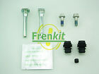 810084 Frenkit Guide Sleeve Kit, Brake Caliper Front Axle Rear Axle For Acura Ho