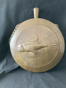 Kupfer Kantine - Vintage - Bild 1 von 12