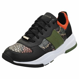 ted baker harqcen trainers