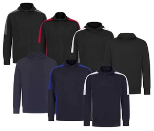 Sudadera con capucha Find & Hales Team - Imagen 1 de 9