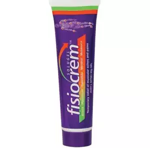 NEW Fisiocrem Solugel 60g - Picture 1 of 1