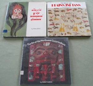THE ART OF Series Lot of 6 SHIRLEY GLUBOK Children's Books INDIANS CHINA AFRICA+ - Picture 1 of 9
