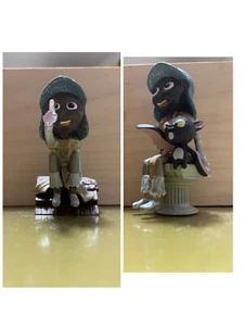 2er SET (2) Tonie HULLY BOO SPOOK N SPELL Audio Toniebox Figuren EINGESTELLT - Bild 1 von 5