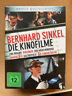 Bernhard Sinkel Die Kinofilme DVD-Box 6 Filme neuwertig Lina Braake Berlinger et