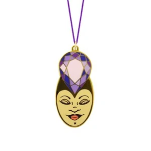 Talisman – Princess of Clarity Sigil Pendant, Magic Jewelry - Picture 1 of 3
