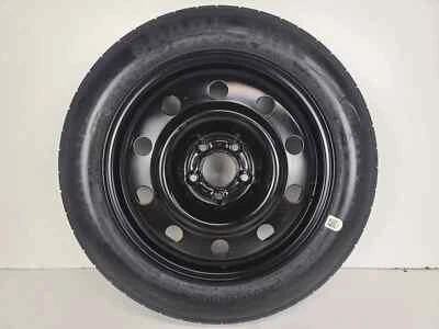 Neumático de repuesto 17’’ se adapta a: Lincoln MKX Compact Donut 2007-2015 Foto 1 de 4