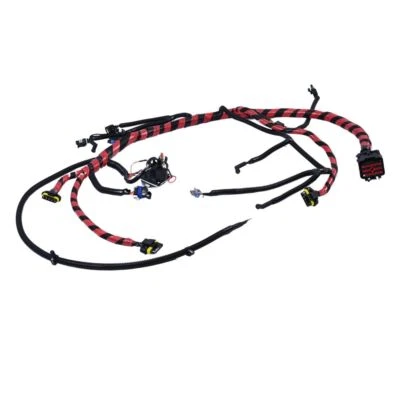 Engine Wiring Harness for 1994-1996 Ford Powerstroke F250 F350 7.3L F6TZ9A451F - Image 1 of 4