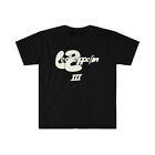 T-shirt Led Zeppelin III SoftStyle Band