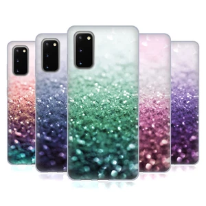 MONIKA STRIGEL GELÉ SCINTILLENT ÉTUI COQUE EN GEL POUR SAMSUNG TÉLÉPHONES 1 - Photo 1 sur 14