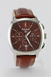 Timberland Gents Wristwatch QT5122901 - Picture 1 of 4