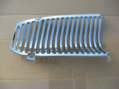 Rejilla interior derecha Kaiser 1954-55 ¡¡Nuevo de Lote Antiguo Raro!!!  Foto 1 de 3