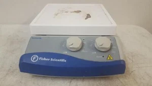 Fisher Scientific 11-600-49SH Isotemp Magnet Laborrührer - Bild 1 von 6