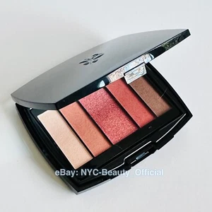 Lancome Color Design Palette Eye Shadow With Love Sienne Warm Pink Sample 2g - Picture 1 of 6