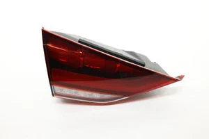 2018 - 2020 GENESIS G80 REAR LEFT DRIVER SIDE INNER TAILLIGHT LED LIGHT LAMP OEM - Picture 1 of 12