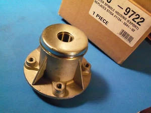 NEW OUTER SPINDLE HOUSING FITS STIGA 1134-3841-02 9722 RT FREE SHIPPING  - Picture 1 of 2