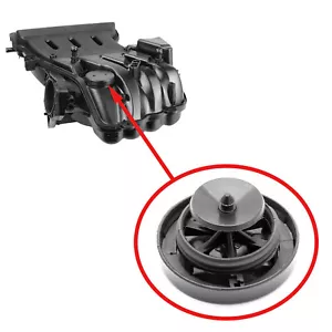 Ventilation valve repair kit (valve block) VAG 06A198205A Membrane and cover - Picture 1 of 10